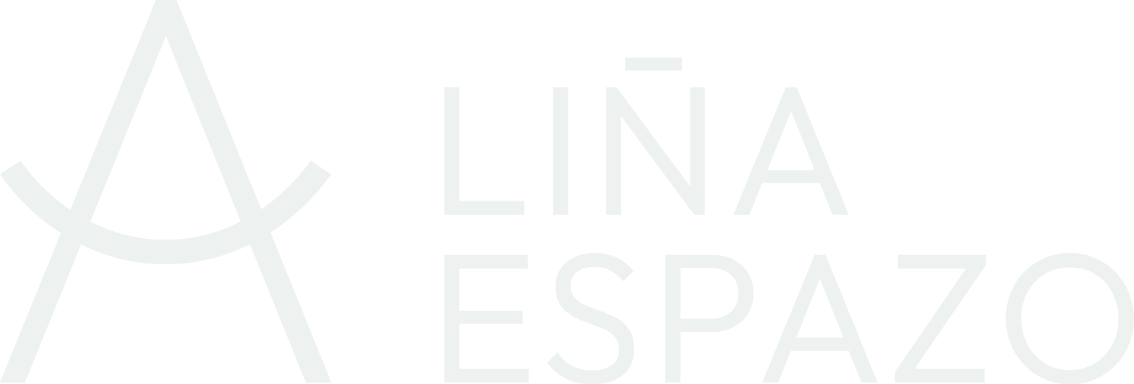 Liña Espazo