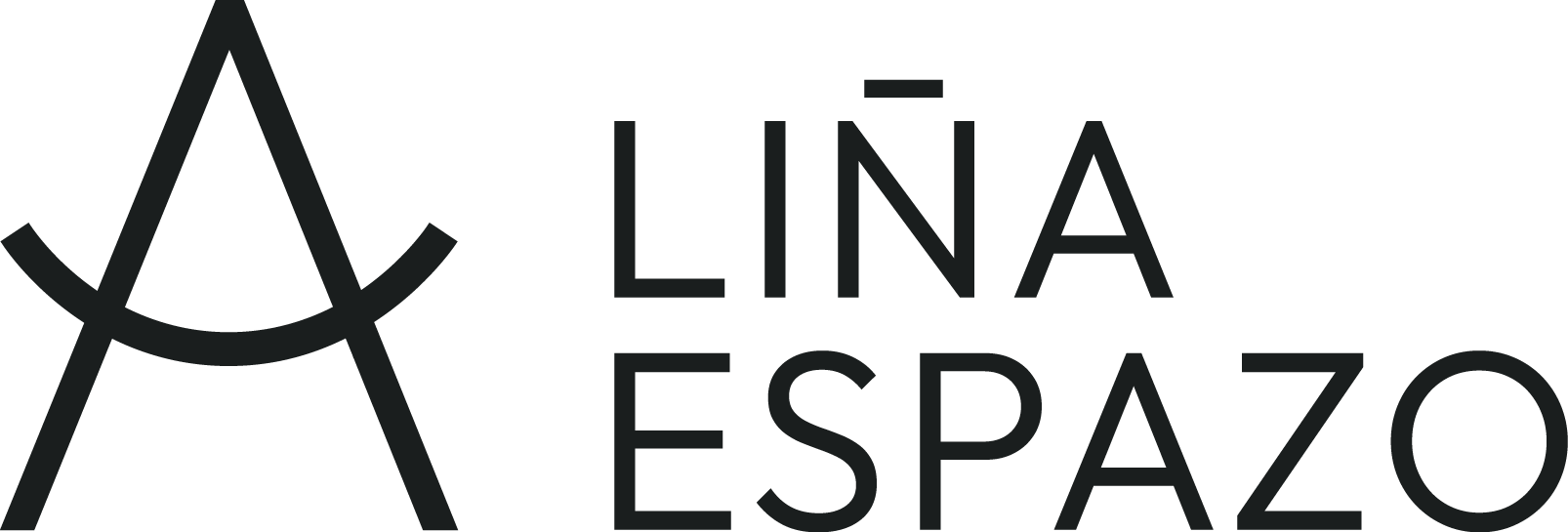 Liña Espazo